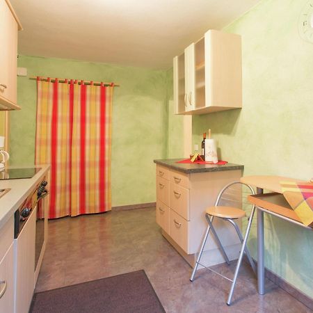 Apartment Close To Hiking And Cycling Trails Lambertsberg Buitenkant foto