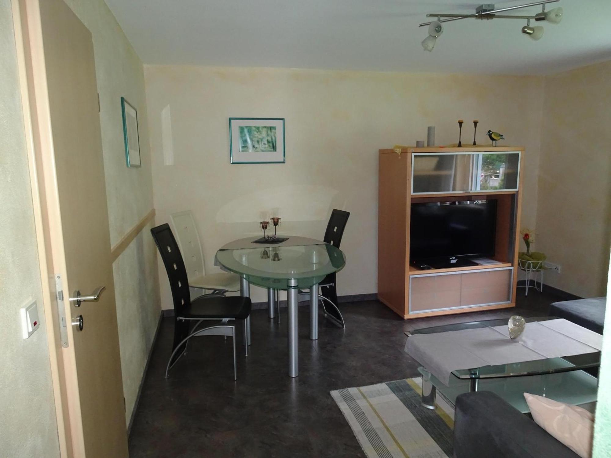 Apartment Close To Hiking And Cycling Trails Lambertsberg Buitenkant foto