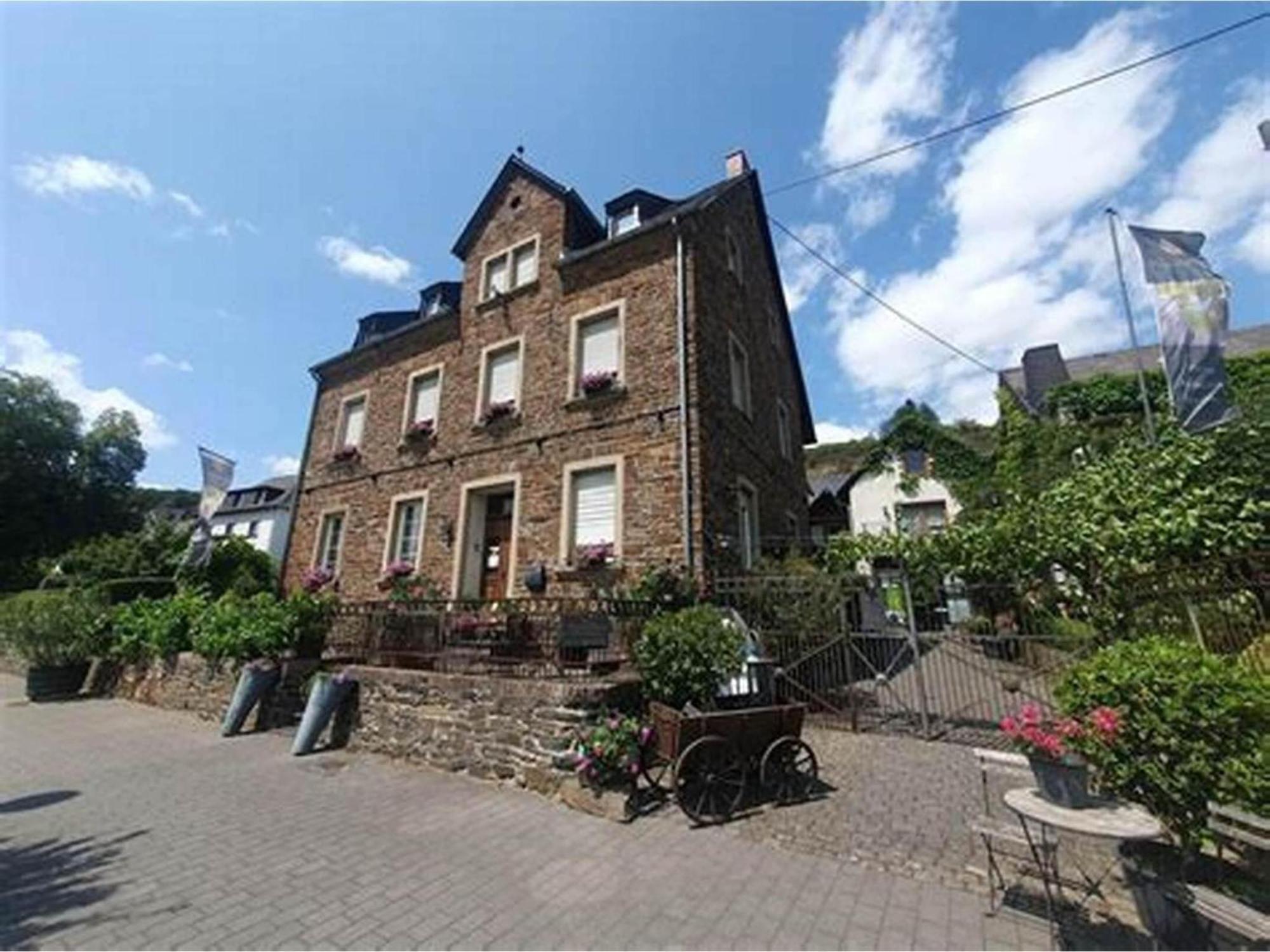 Apartment Close To Hiking And Cycling Trails Lambertsberg Buitenkant foto