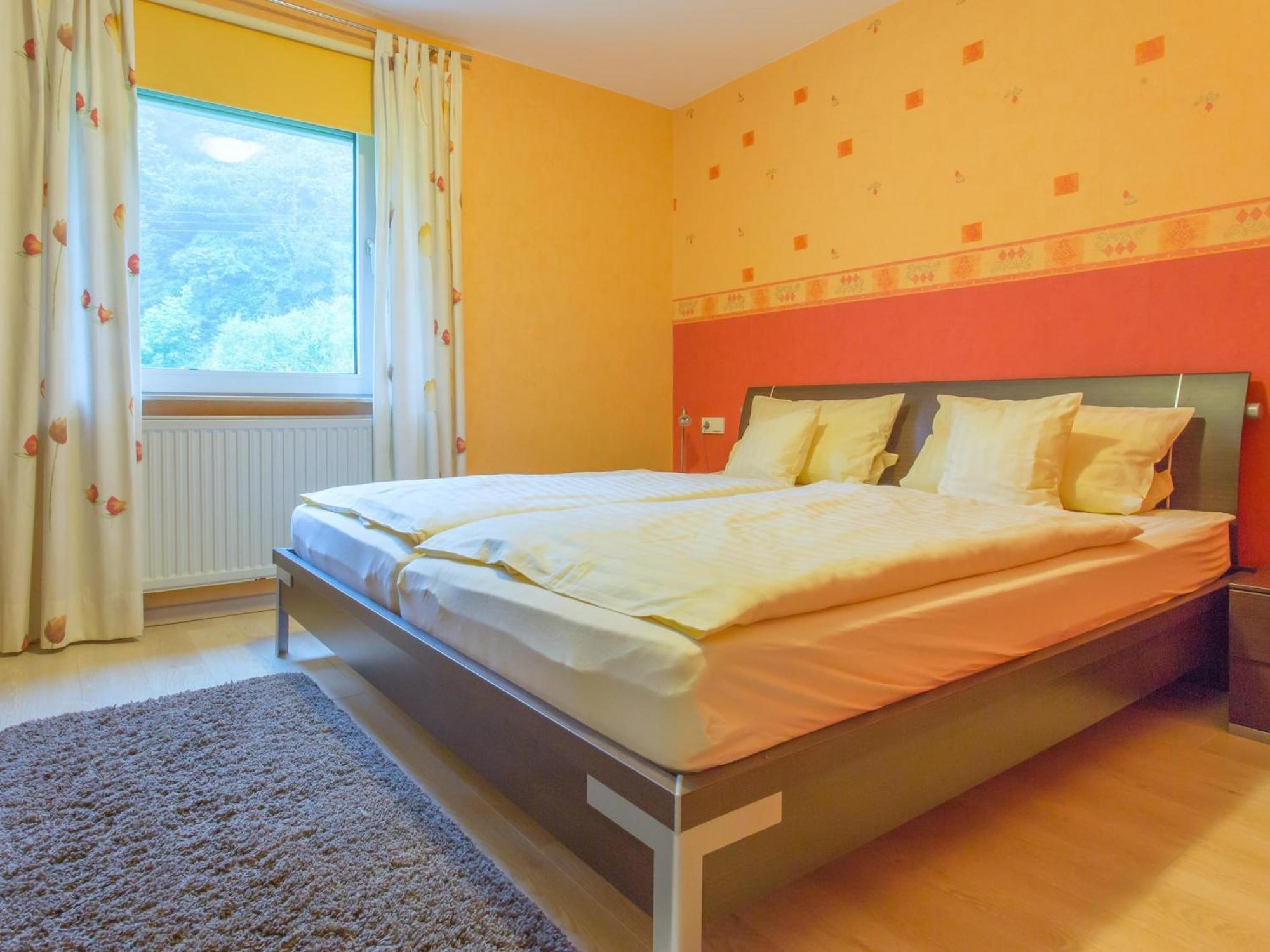 Apartment Close To Hiking And Cycling Trails Lambertsberg Buitenkant foto