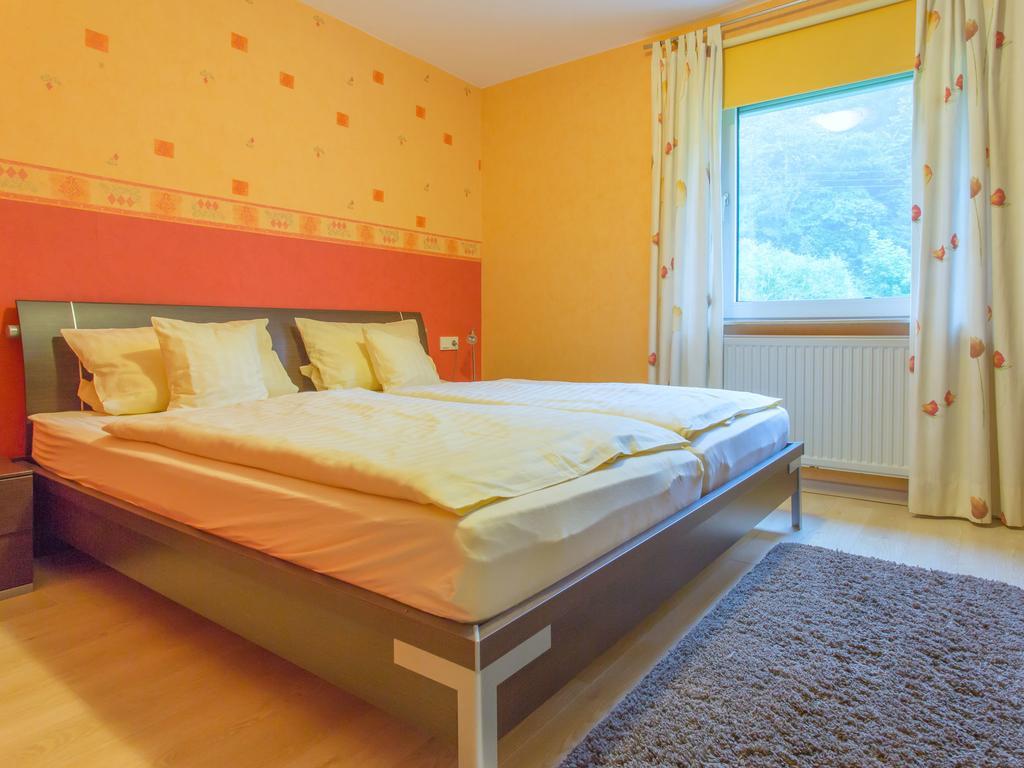 Apartment Close To Hiking And Cycling Trails Lambertsberg Buitenkant foto